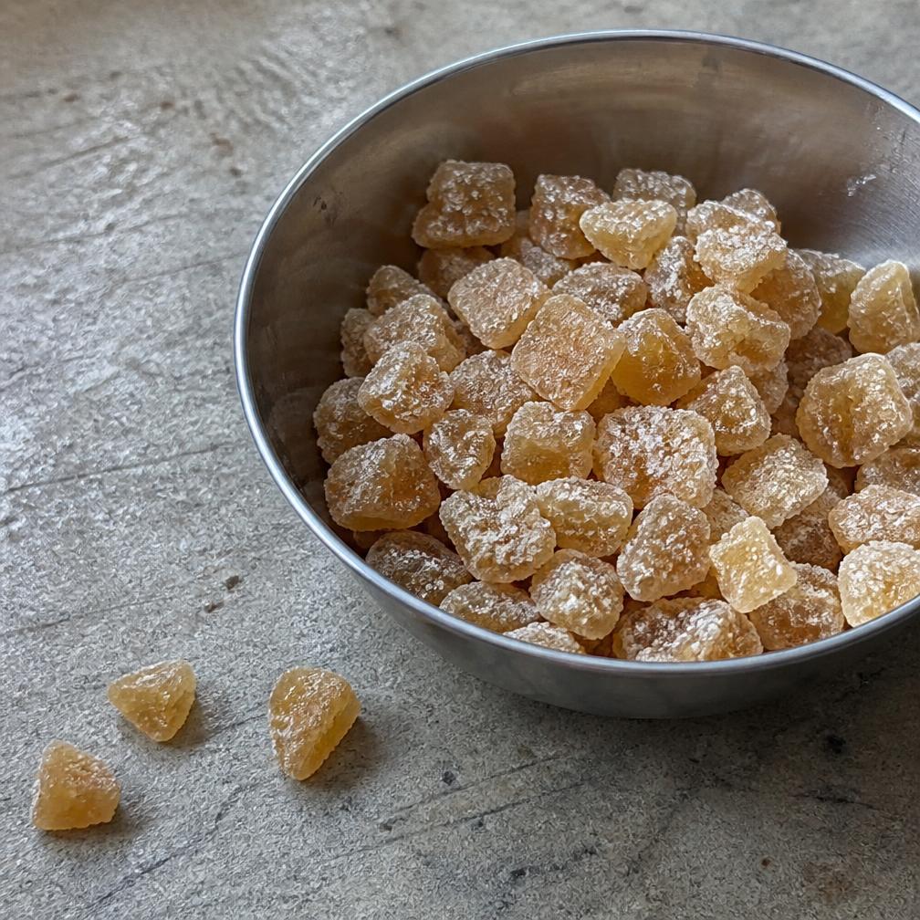 Amla Candy