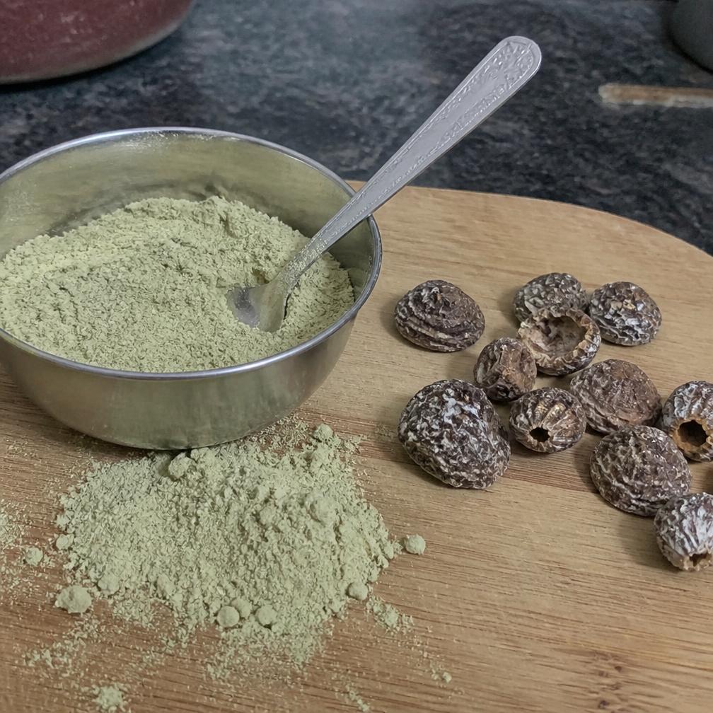 Amla Powder
