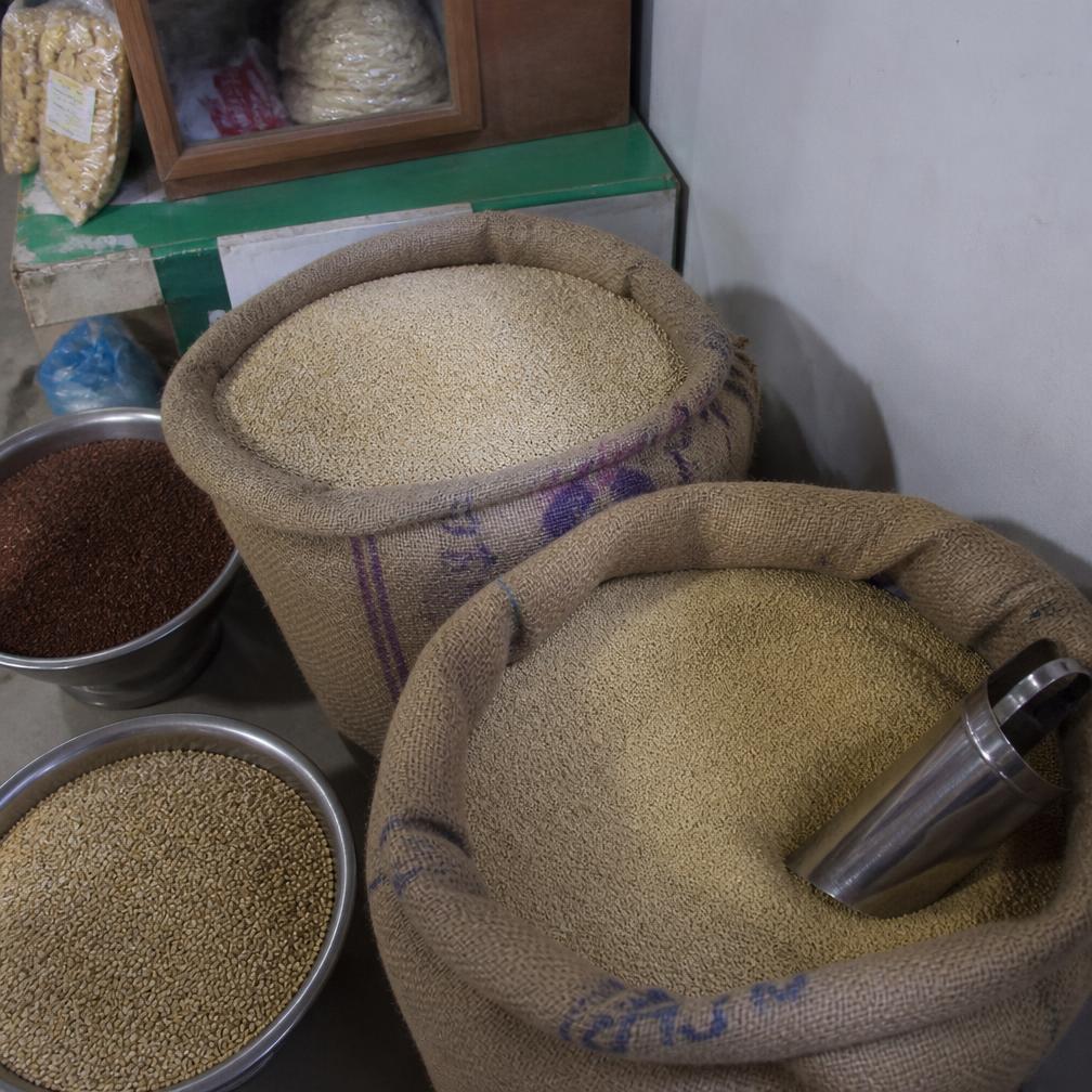 Millets