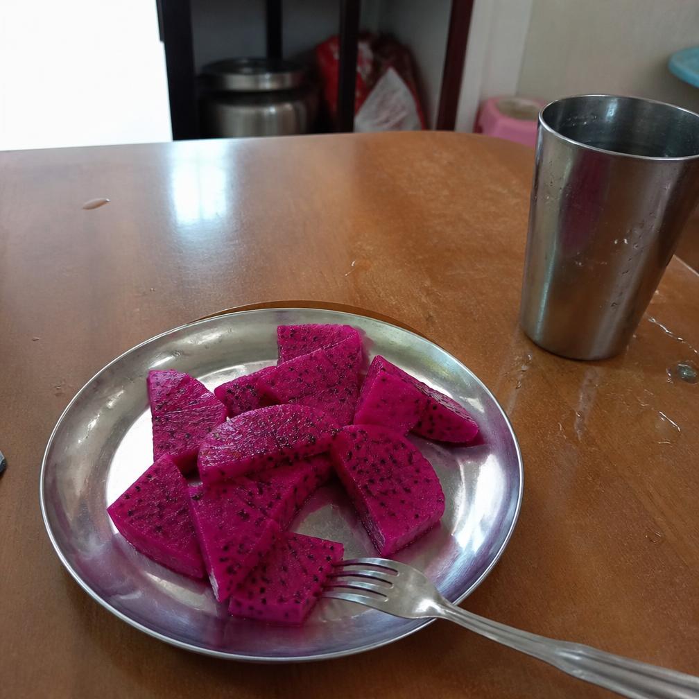 Photo shared by Rakesh Kumar