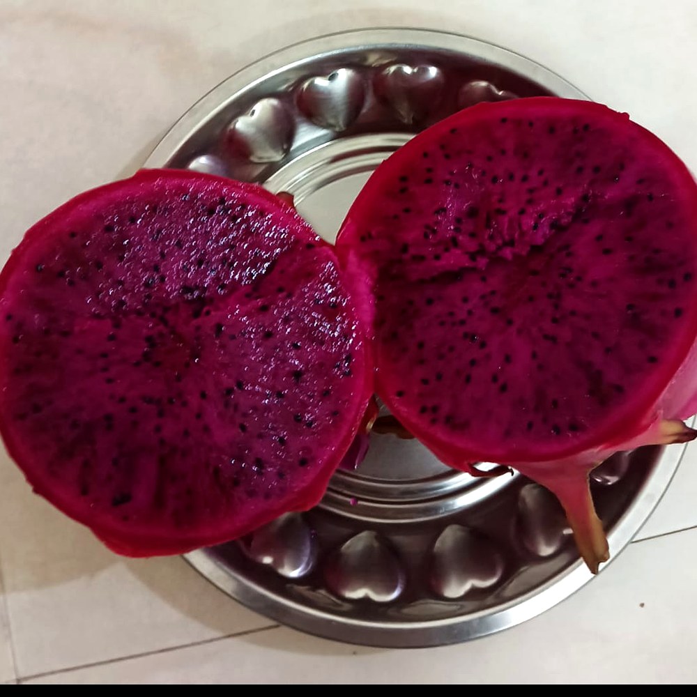 Photo shared by Rakesh Kumar