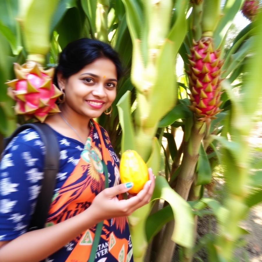 Photo shared by Anitha Reddy
